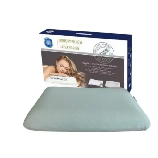 [ACC-001] Almohada viscoelástica